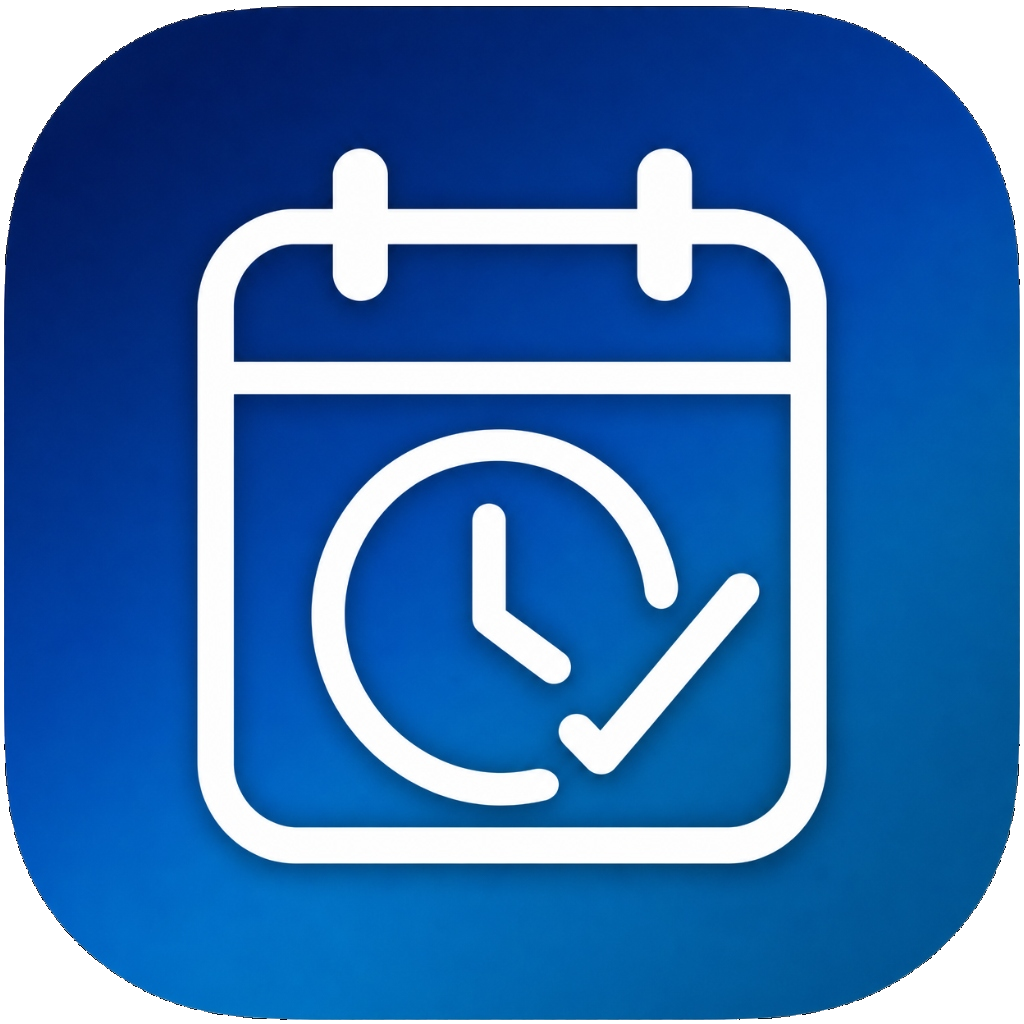 TOAgenda Logo