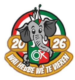 Raad van Elluf Logo